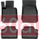 3D килимки для BMW 1 F20 2012- RWD Frogum Proline 3D407794