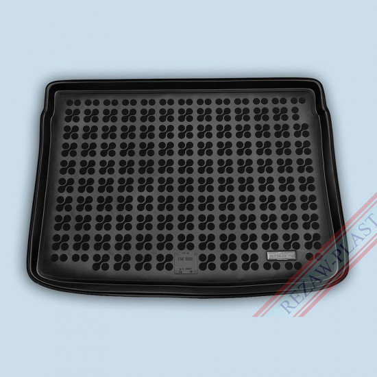 Коврик в багажник для Fiat 500X 2014- Rezaw-Plast 230347