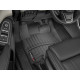 3D килимки для Subaru Ascent 2019- чорні передні WeatherTech 4414751
