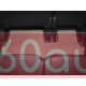 3D килимки для Mitsubishi Outlander 2012- бежеві 3 ряд WeatherTech 451624