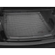 Коврик в багажник для Audi A6 C7 2011-2018 Sedan черный WeatherTech 40546
