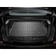 Килимок у багажник для BMW 5 F07 GT 2010-2017 чорний WeatherTech 40462