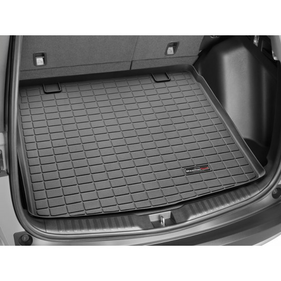 Килимок у багажник для Honda CR-V 2016- верхній чорний WeatherTech 40997