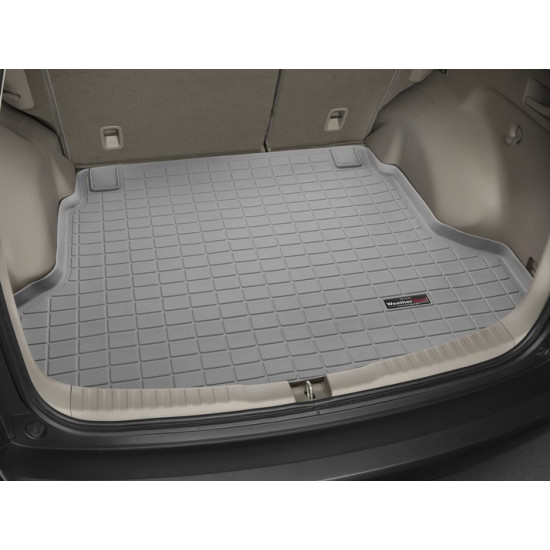 Коврик в багажник для Honda CR-V 2012-2016 серый WeatherTech 42524