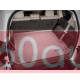 Килимок у багажник для Toyota Land Cruiser Prado 150, Lexus GX460 2009- 3х зон. клімат сірий WeatherTech 42457