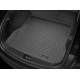 Килимок у багажник для Nissan Leaf 2018- чорний WeatherTech 401124