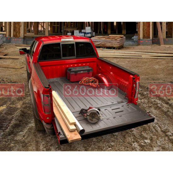 Килимок у кузов Dodge Ram 2009-2018 5` 7" Box, без боксів WeatherTech 37608