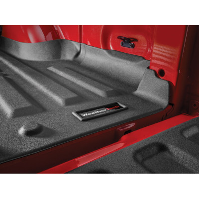 Коврик в кузов Dodge Ram 2009-2018 5` 7" Box, без боксов WeatherTech 37608