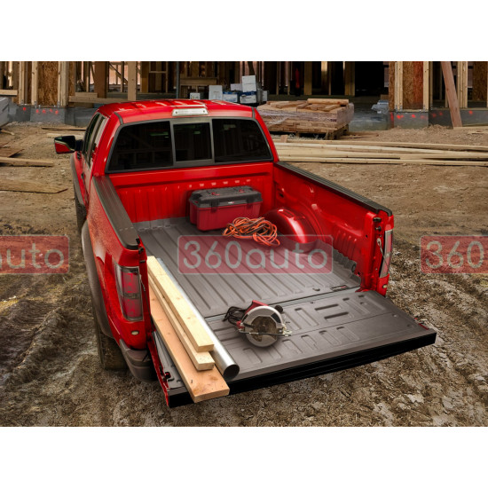 Коврик в кузов Dodge Ram 2009-2018 6` 4" Box, без боксов WeatherTech 36706