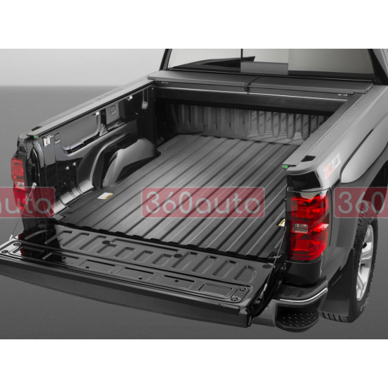 Килимок у кузов Toyota Tundra 2007- Standard Box 6` 6" WeatherTech 32U7812