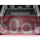 Коврик в багажник для Infiniti EX, QX50 2014-2018 черный WeatherTech 40354