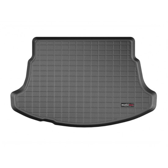 Килимок у багажник для Lexus UX 2019- чорний WeatherTech 401249