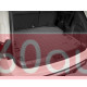 Коврик в багажник для Infiniti QX60, JX, Nissan Pathfinder 2010- черный WeatherTech 40557