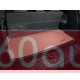 Коврик в багажник для Toyota Sequoia 2007- бежевые 7 мест WeatherTech 41345