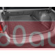 Коврик в багажник для Volkswagen Passat NMS 2010- USA черный WeatherTech 40505