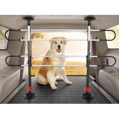 Автомобильная перегородка для собак | WeatherTech 8APB01