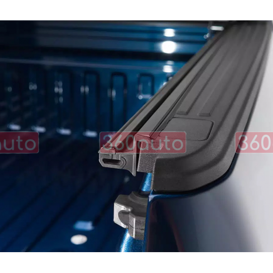 Кришка кузова Dodge Ram 2019- 6,4 BAKFlip G2 226223