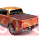 Крышка кузова Ford Ranger 2012- BAKFlip MX4 448318