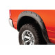 Расширители колесных арок Dodge Ram 2009- Pocket Style Bushwacker 50915-02