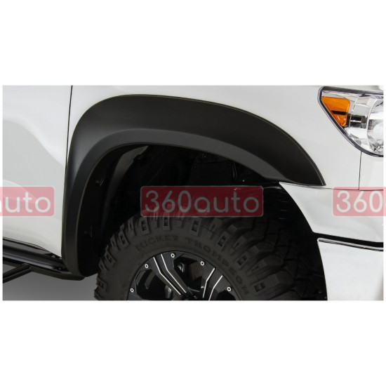 Расширители колесных арок для Toyota Tundra 2007-2013 Bushwacker 30916-02