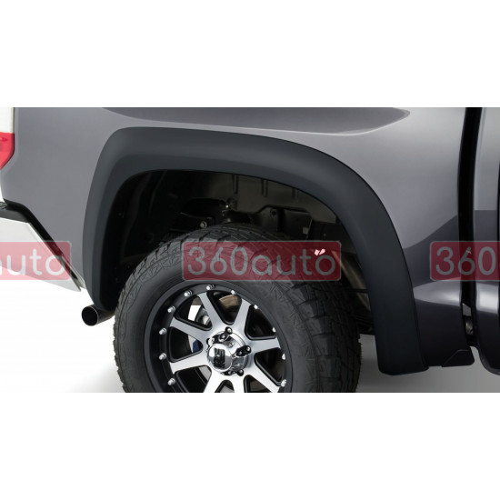 Розширювачі колісних арок для Toyota Tundra 2014- Bushwacker 30919-02