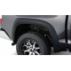 Расширители колесных арок для Toyota Tundra 2014- Bushwacker 30919-02