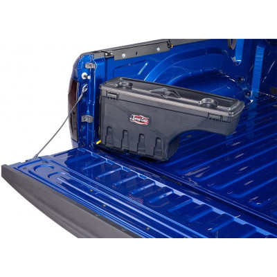 Ящик в кузов Ford F-150 2015- водійська сторона UnderCover SwingCase SC203D