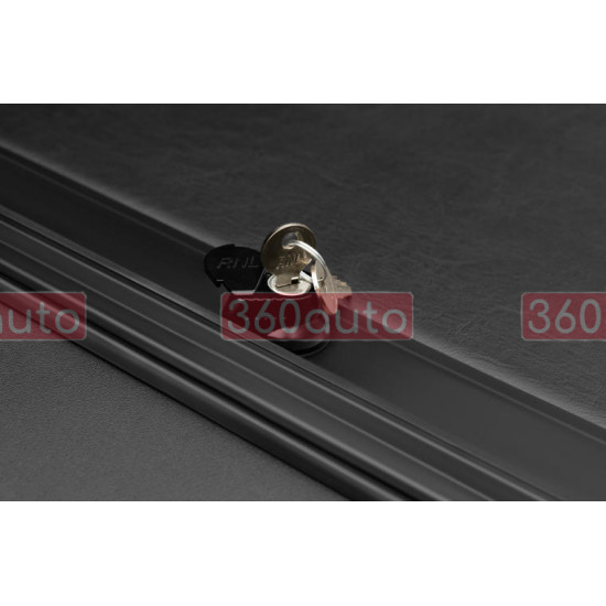 Ролет в кузов Roll-N-Lock LG112M для Ford F-150 2009-2014 6.5 M-Series