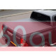 Тент на кузов для Toyota Hilux 2015- вініловий EGR SFTC0066