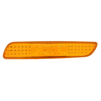 Габаритный свет оранжевое на VOLVO S40 I, V40 2000-2004 Depo 773-1403L-UQ-Y