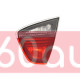 Фонарь задний правый внутренний на BMW 3 (E90) 2004-2011 красный Depo 444-1309R-UQ