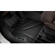 Коврики BMW X1 F48 2016- X-line передние BMW 51472365855