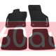 Текстильні килимки для Skoda Octavia A7 2012- VAG 5E1061404C