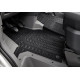 Килимки для Volkswagen Crafter 2017- 3шт VAG 7C1061502A82V