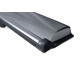 Дефлектори вікон для Lexus ES 2006-2012 з хром молдингом WELLvisors 3-847LX008
