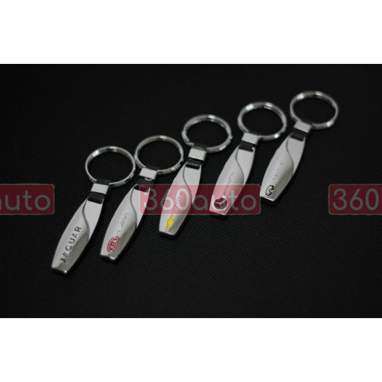 Автомобильный брелок на ключи Mini Elite BrelOK 154209