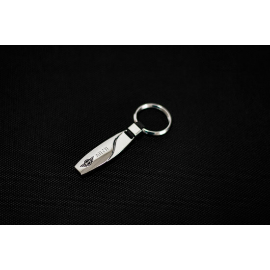 Автомобильный брелок на ключи Mini Elite BrelOK 154209
