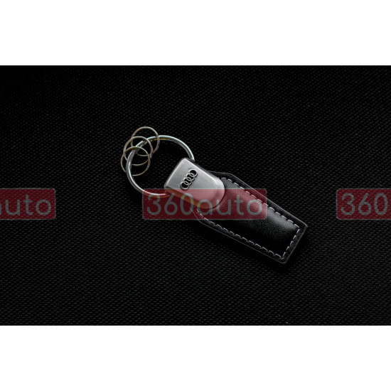 Автомобильный брелок на ключи Audi BrelOK 153767
