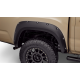 Расширители колесных арок для Toyota Tacoma 2016- Bushwacker 30922-02