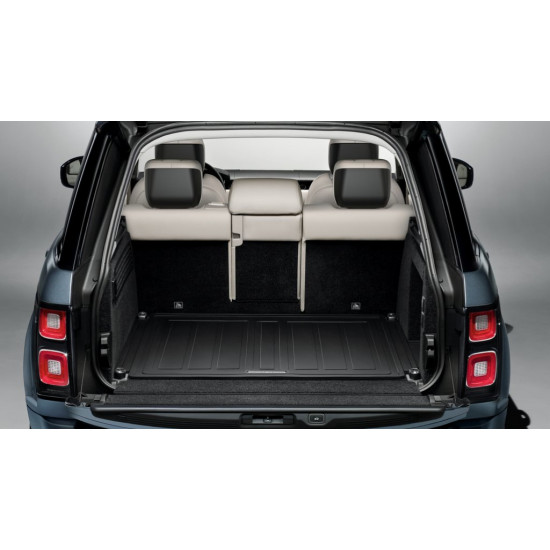 Килимок у багажник для Land Rover Range Rover 2018- Land Rover VPLGS0437