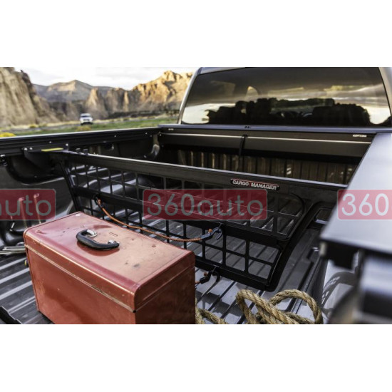 Разделитель кузова Mitsubishi L200, Fiat Fullback 2015-2017 Roll N Lock Cargo Manager CM614
