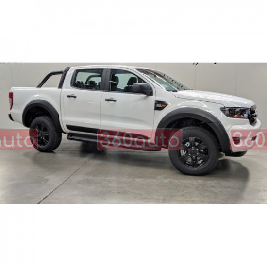 Розширювачі колісних арок EGR FF212070 для Ford Ranger 2019- OE Style