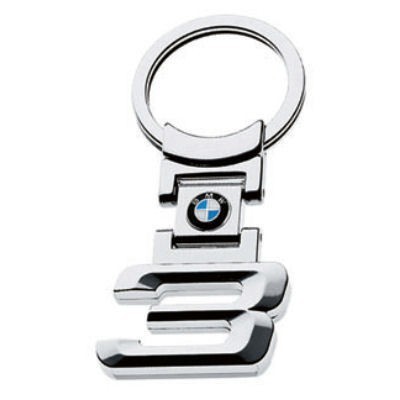 Автомобільний брелок на ключі BMW 3 серії BrelOK 153675