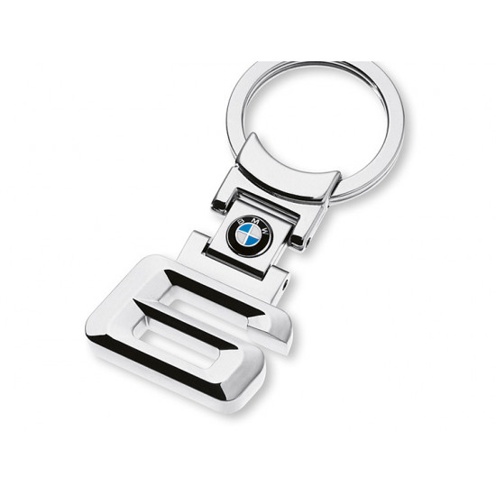 Автомобильный брелок на ключи BMW 6 серии BrelOK 160623