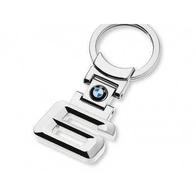Автомобільний брелок на ключи авто BMW 6 серії