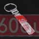 Автомобільний брелок на ключі Audi S5 Premium метал BrelOK 154106