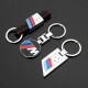 Автомобильный брелок на ключи BMW M Power Collection ремишок BrelOK 150901