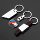Автомобильный брелок на ключи BMW M Power Collection ремишок BrelOK 150901
