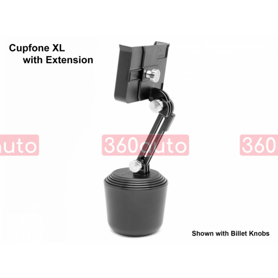 Підставка для телефону CupFone XL WeatherTech 8ACF3XLE