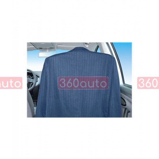 Вішалка автомобільна для одягу Kegel Diplomat 5-6002-390-0211